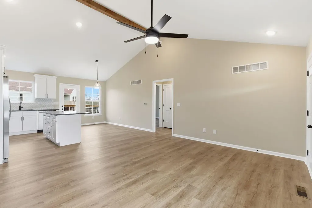 509 Lucombe Circle Mt Sterling KY 40353