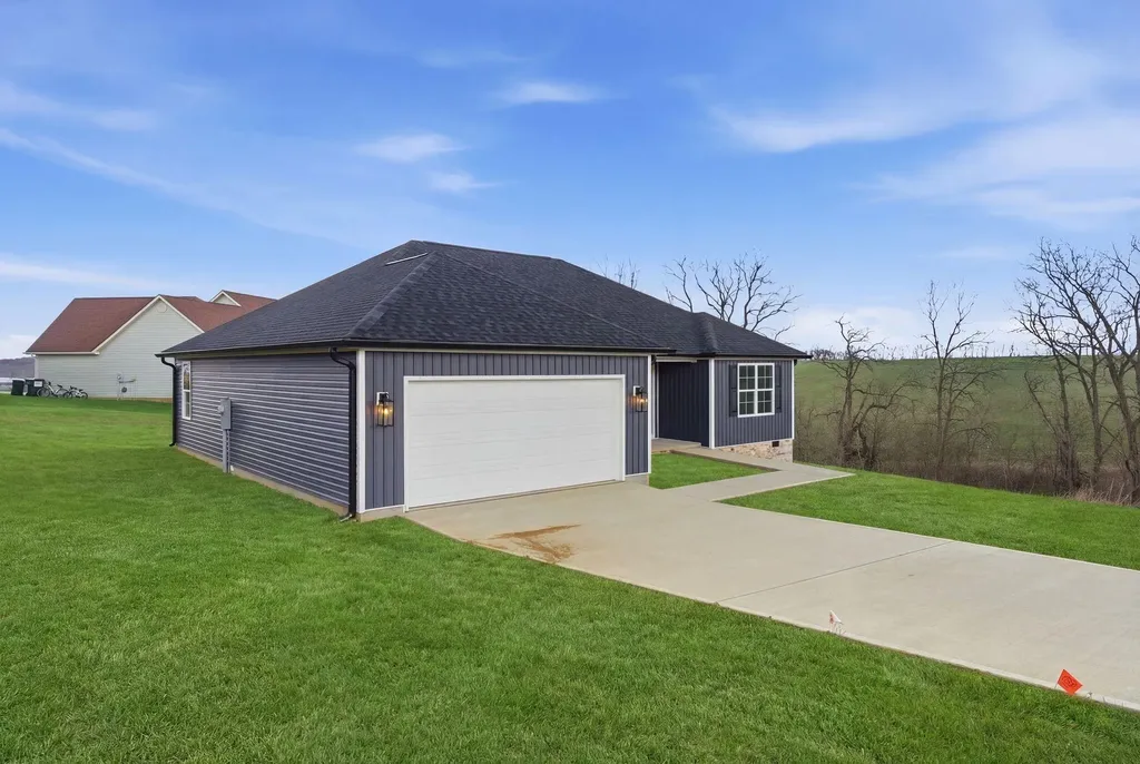509 Lucombe Circle Mt Sterling KY 40353
