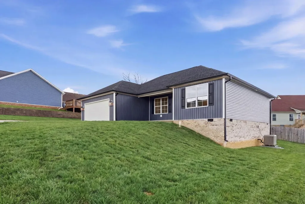 509 Lucombe Circle Mt Sterling KY 40353