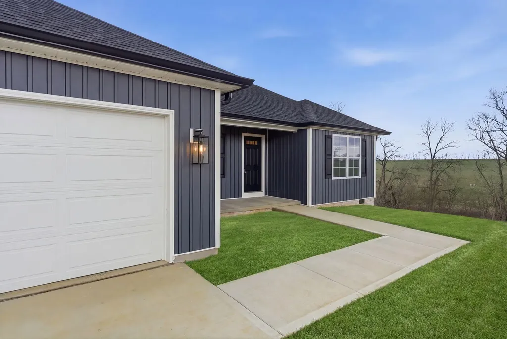 509 Lucombe Circle Mt Sterling KY 40353