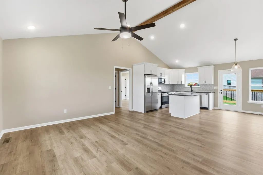509 Lucombe Circle Mt Sterling KY 40353