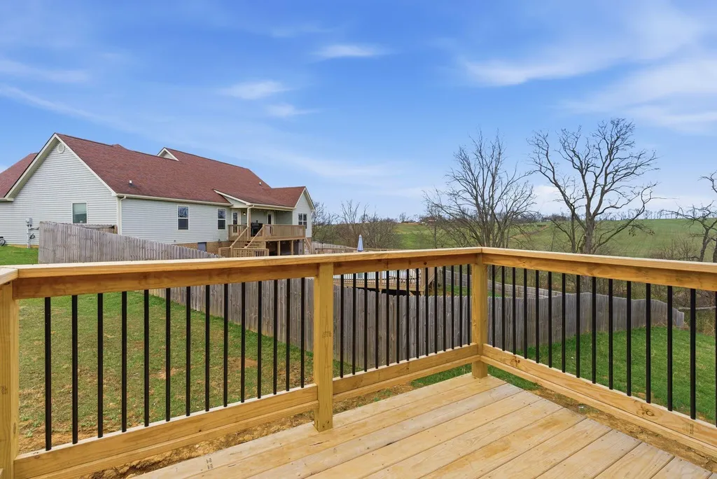 509 Lucombe Circle Mt Sterling KY 40353