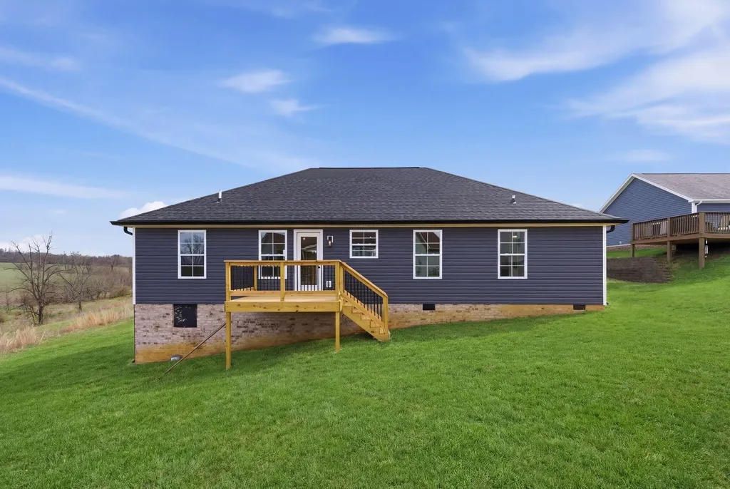 509 Lucombe Circle Mt Sterling KY 40353