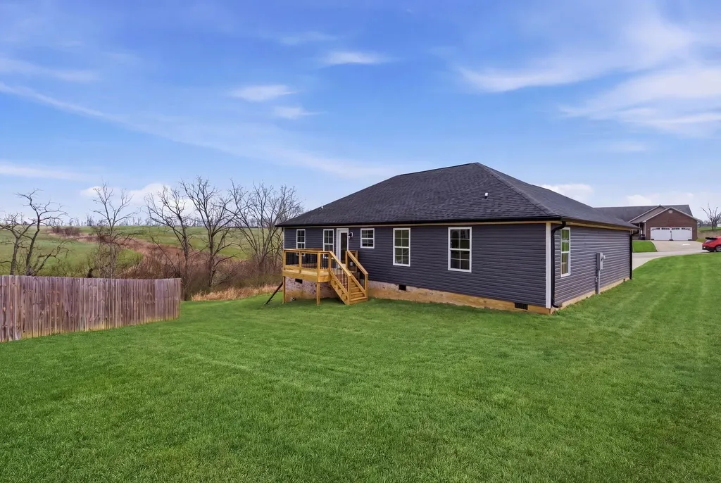 509 Lucombe Circle Mt Sterling KY 40353