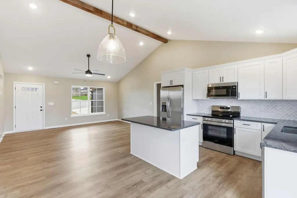 509 Lucombe Circle Mt Sterling KY 40353