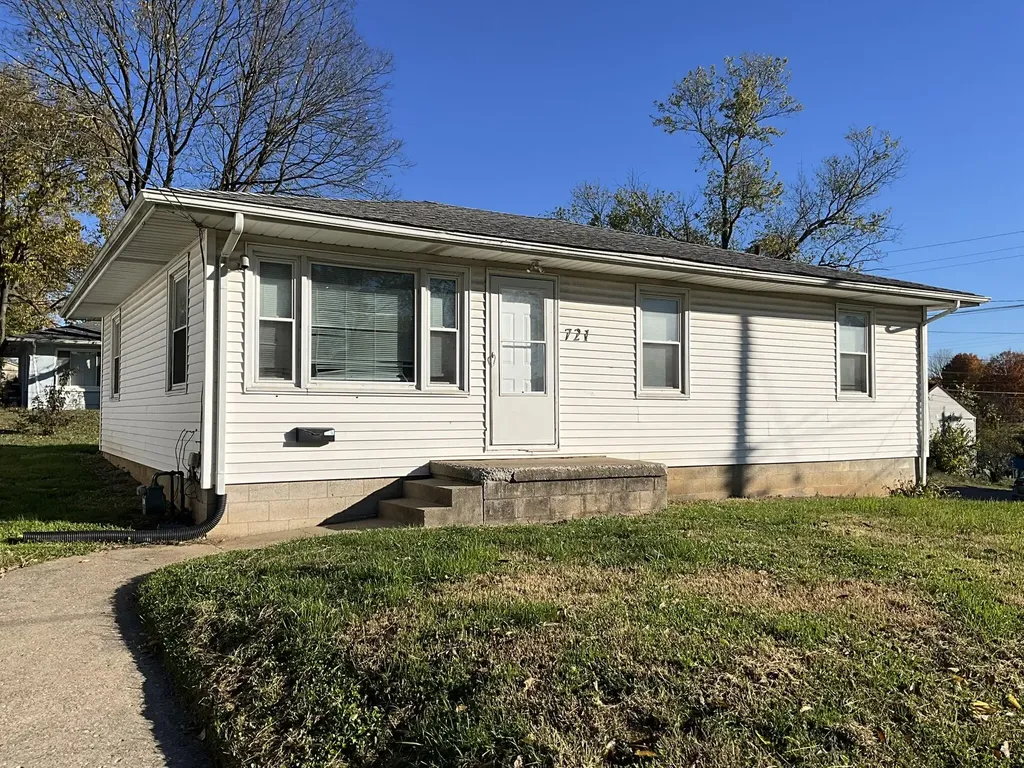 721 E College Street Georgetown KY 40324