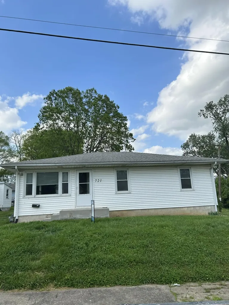 721 E College Street Georgetown KY 40324