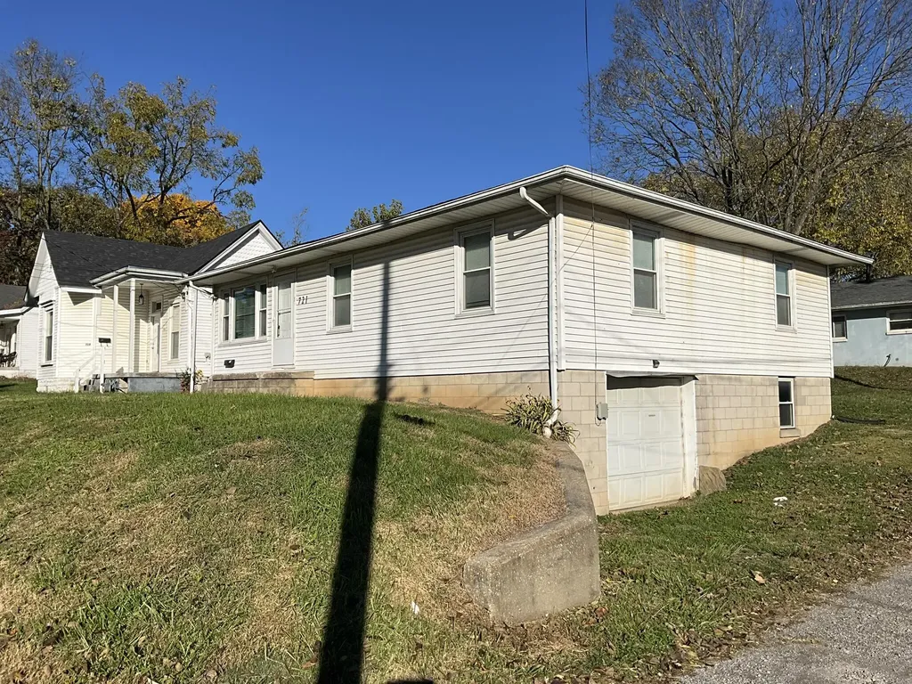 721 E College Street Georgetown KY 40324