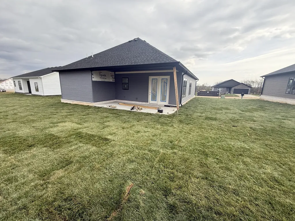 124 Patchen Drive Nicholasville KY 40356
