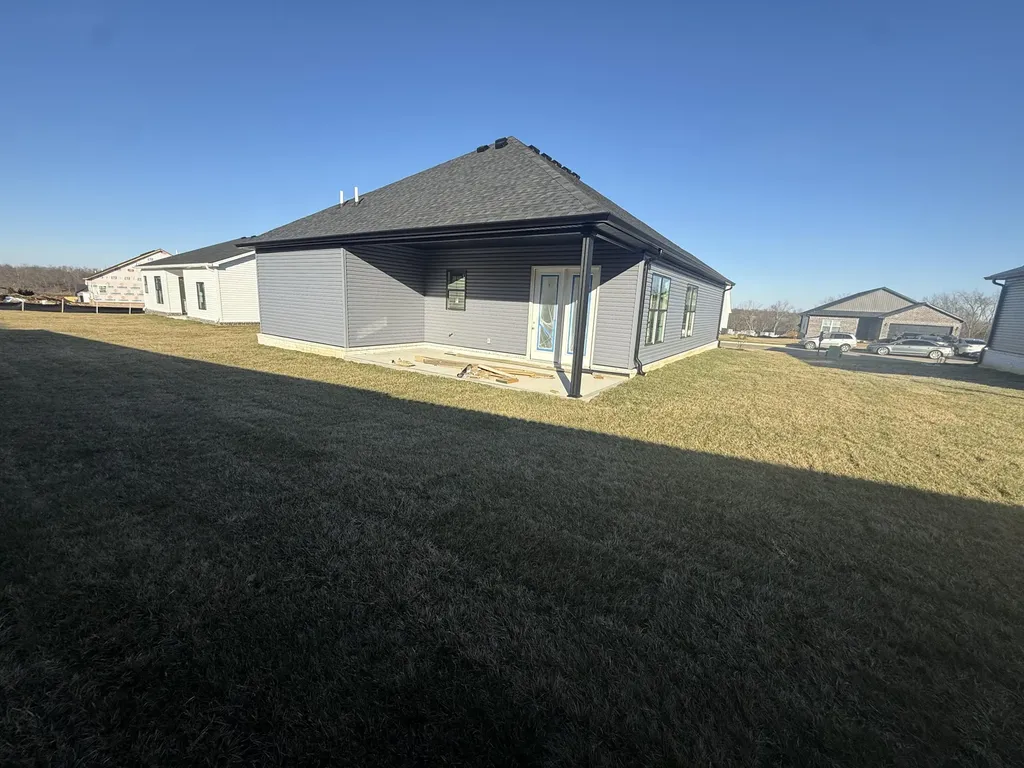 124 Patchen Drive Nicholasville KY 40356
