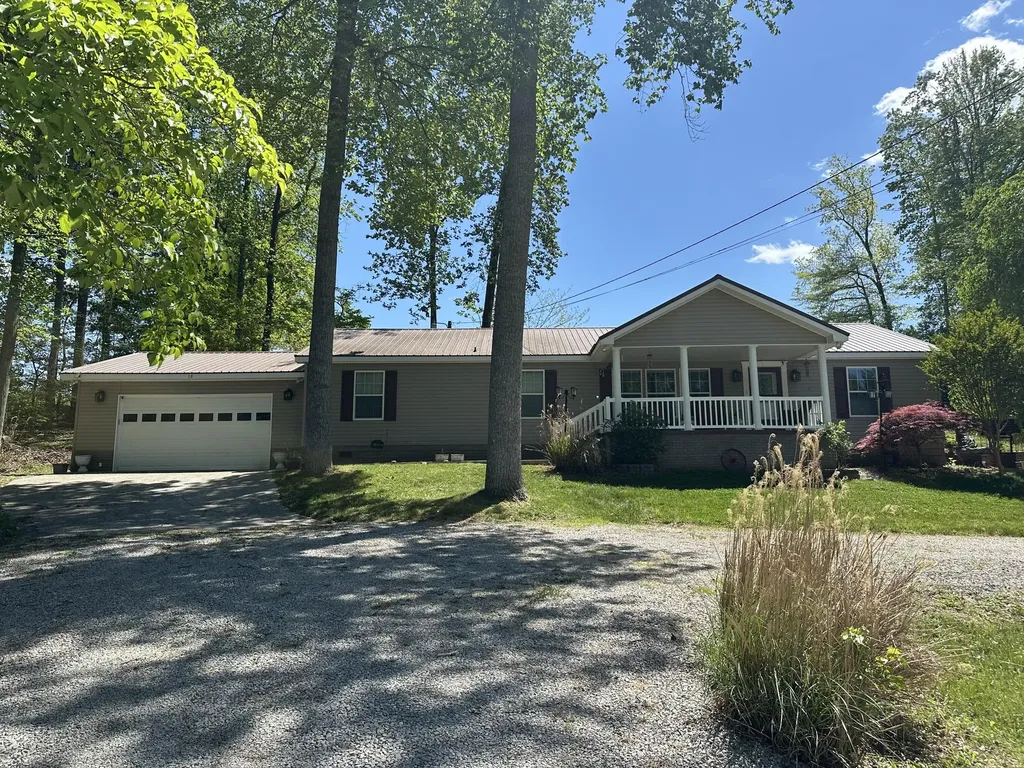 18 Hill Drive Monticello KY 42633