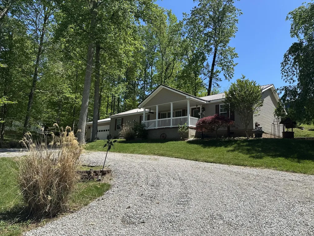 18 Hill Drive Monticello KY 42633