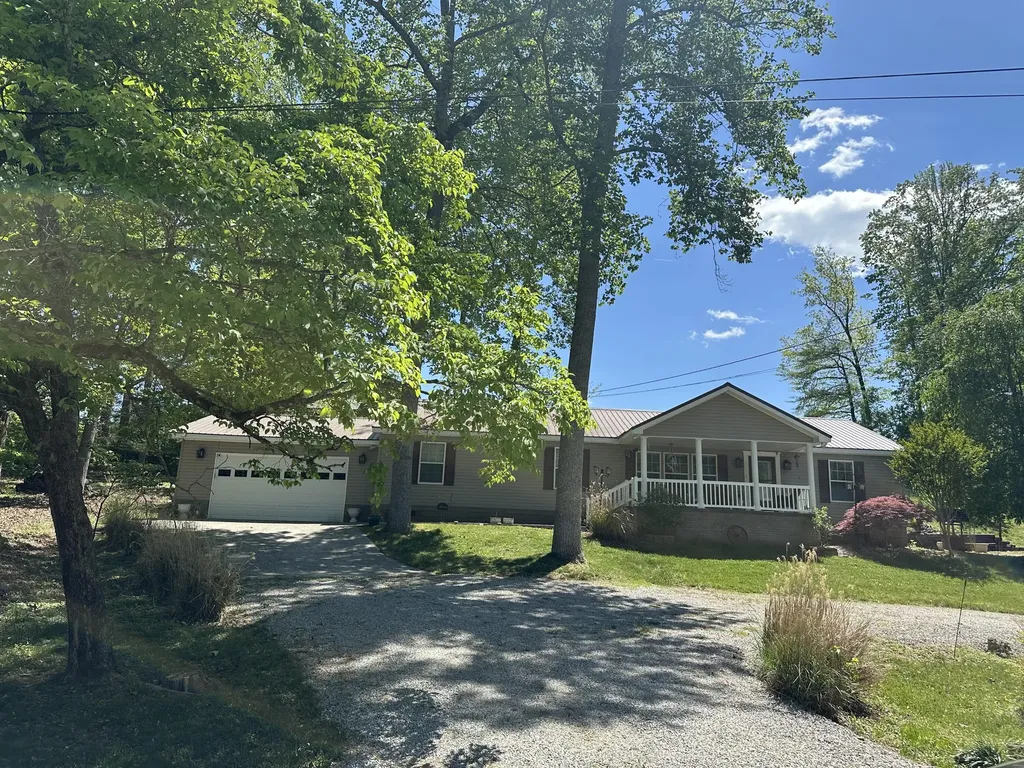 18 Hill Drive Monticello KY 42633