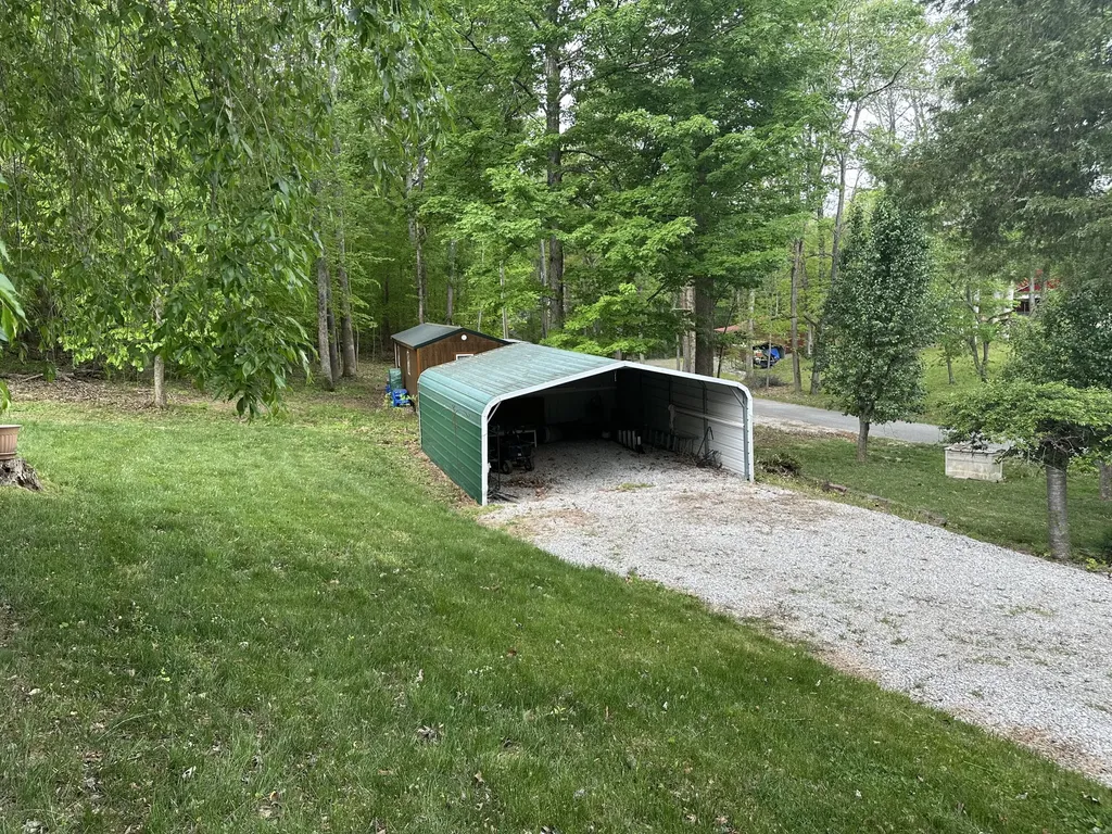 18 Hill Drive Monticello KY 42633