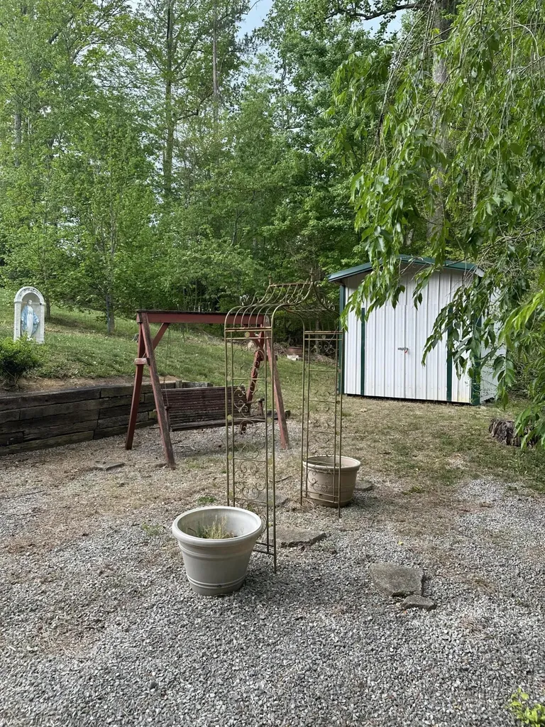 18 Hill Drive Monticello KY 42633