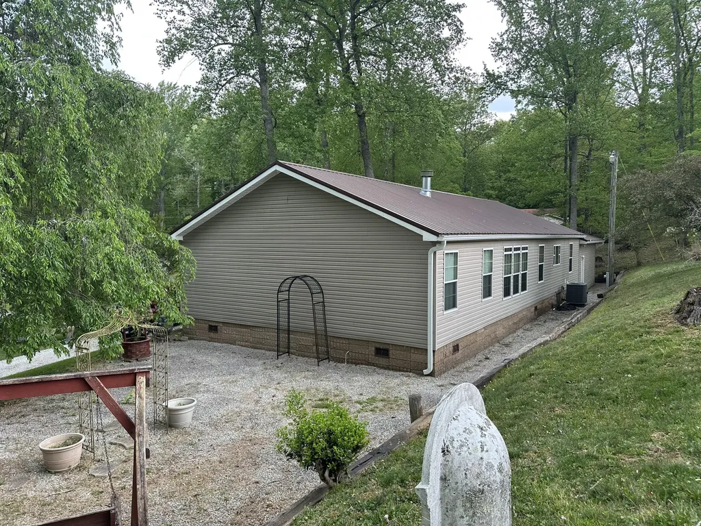 18 Hill Drive Monticello KY 42633