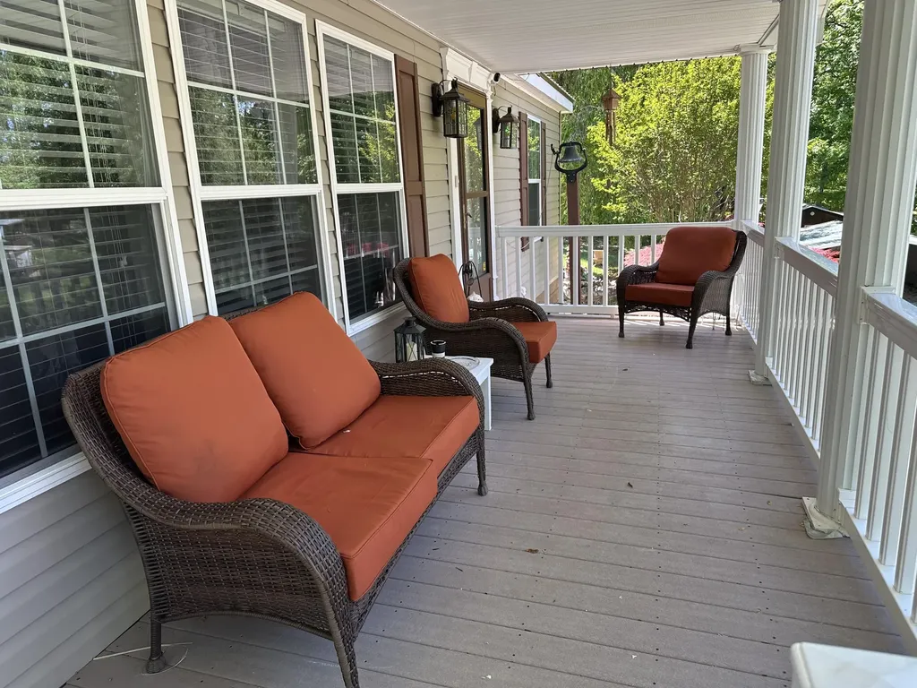 18 Hill Drive Monticello KY 42633