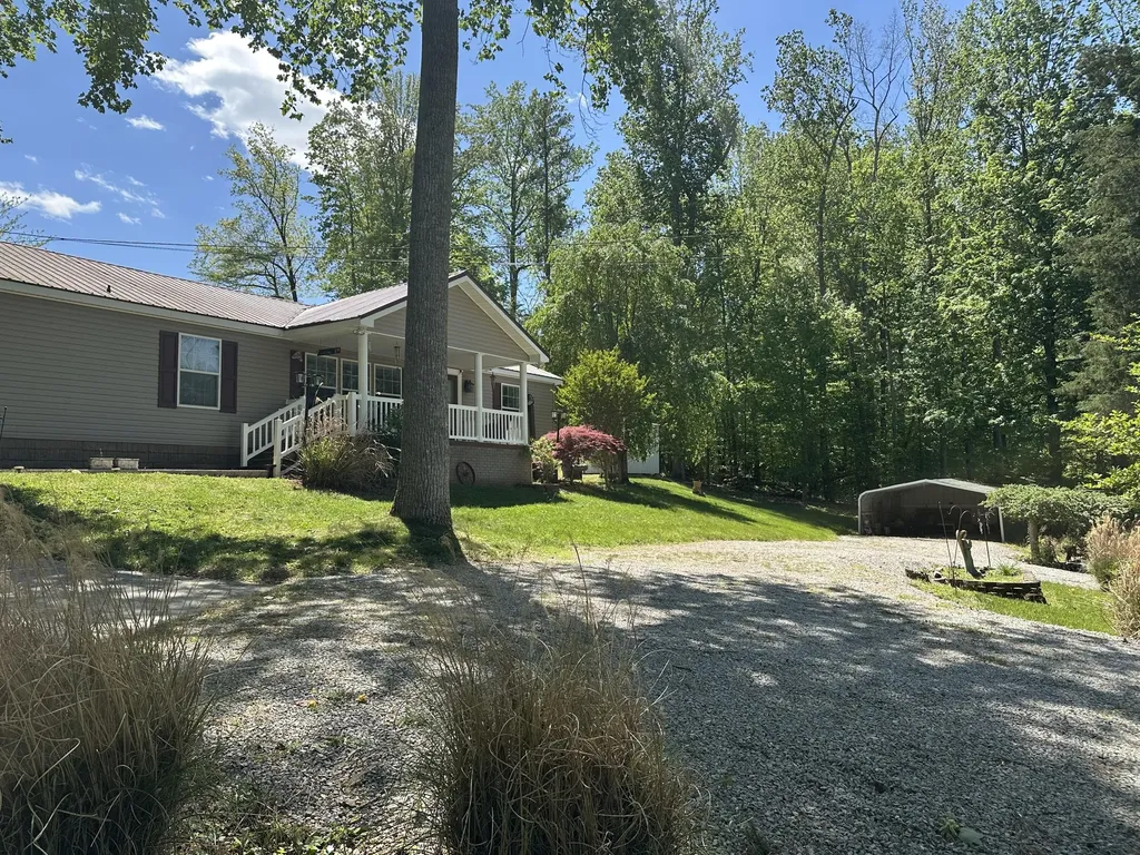 18 Hill Drive Monticello KY 42633