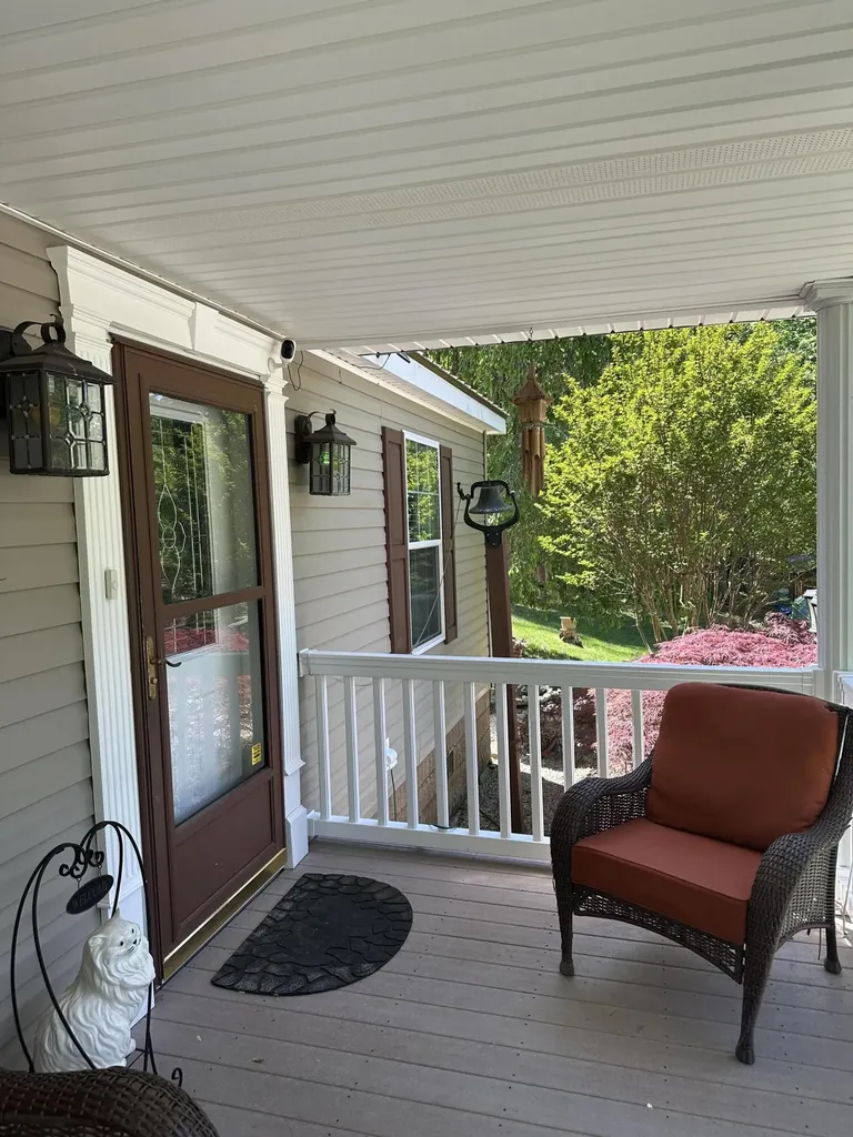 18 Hill Drive Monticello KY 42633