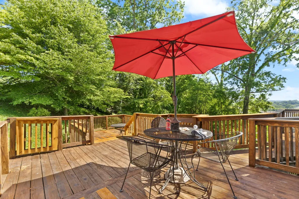 107 Padgett Street Corbin KY 40701