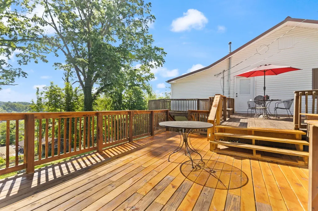 107 Padgett Street Corbin KY 40701