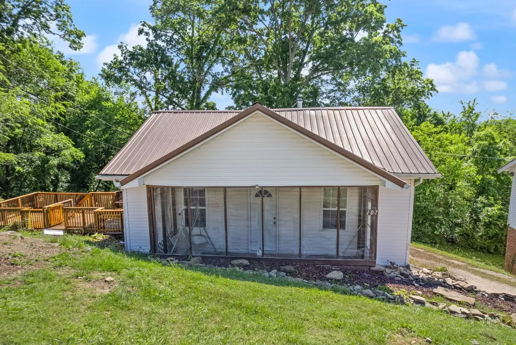 107 Padgett Street Corbin KY 40701