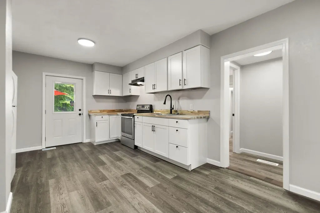 107 Padgett Street Corbin KY 40701