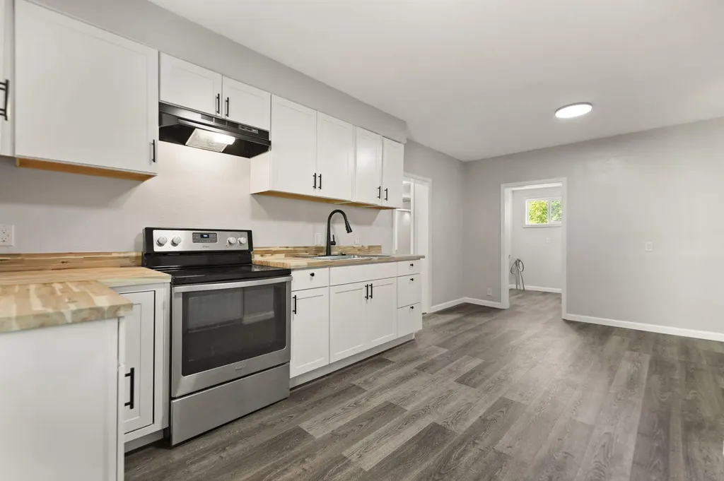 107 Padgett Street Corbin KY 40701