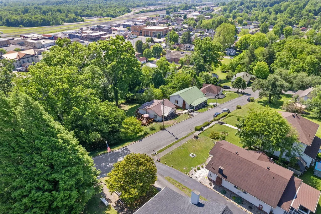 107 Padgett Street Corbin KY 40701