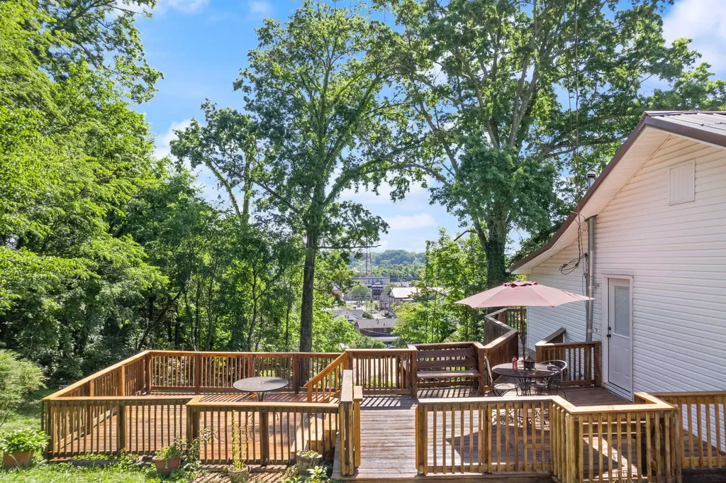107 Padgett Street Corbin KY 40701
