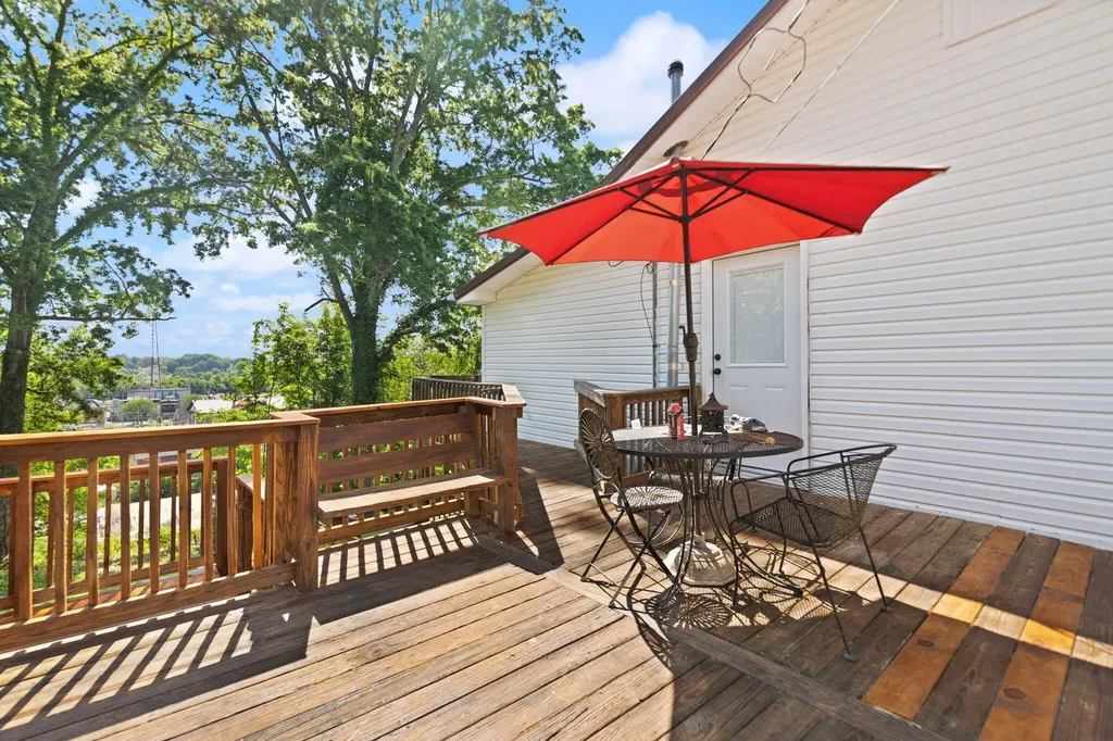 107 Padgett Street Corbin KY 40701