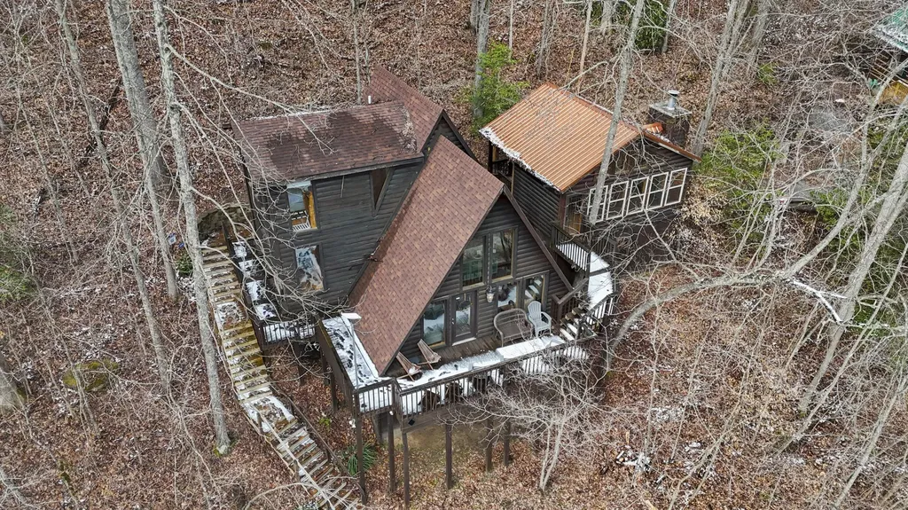 51 Debbie Lane Stanton KY 40380