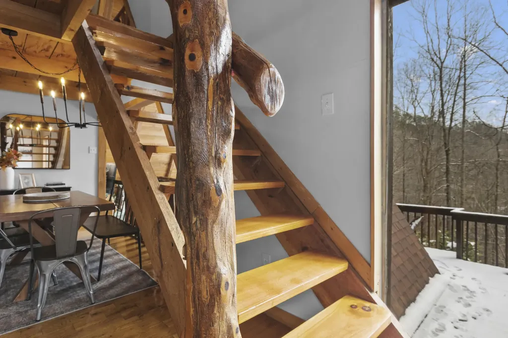 51 Debbie Lane Stanton KY 40380
