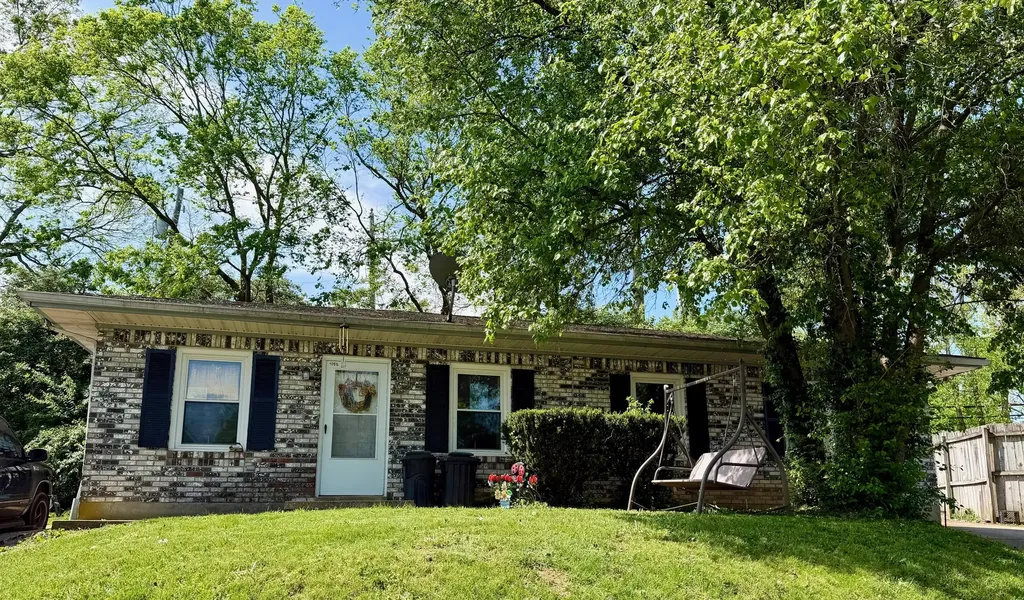 1264-1266 Dale Drive Lexington KY 40517