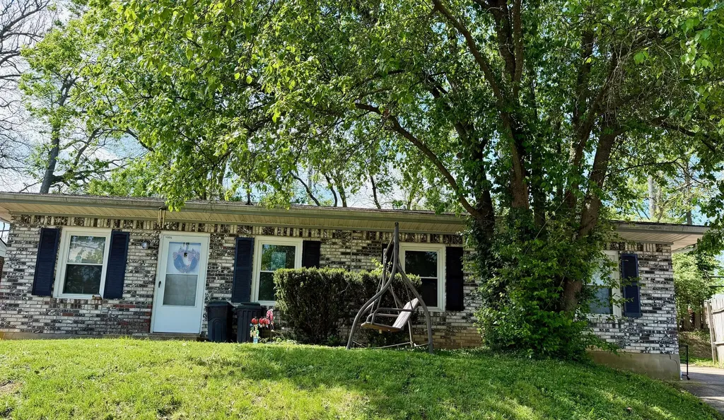 1264-1266 Dale Drive Lexington KY 40517
