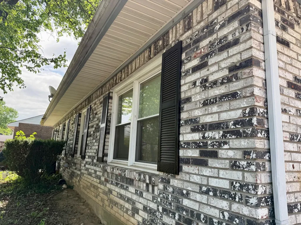 1264-1266 Dale Drive Lexington KY 40517