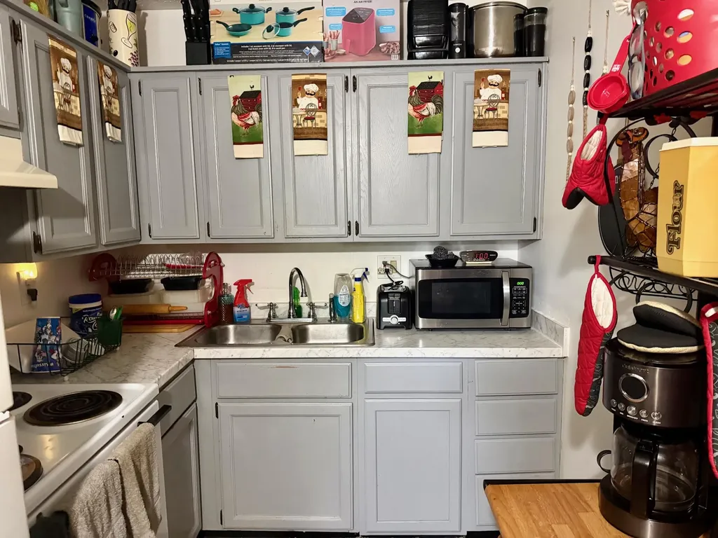 1264-1266 Dale Drive Lexington KY 40517