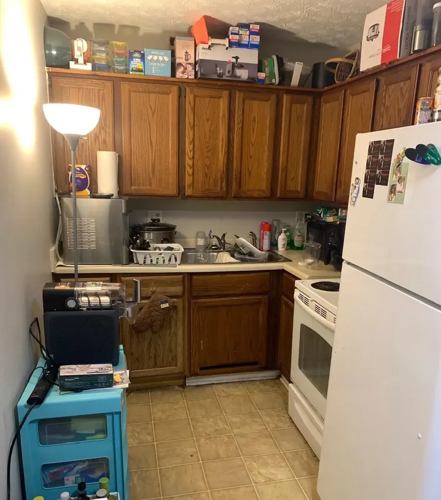 1264-1266 Dale Drive Lexington KY 40517