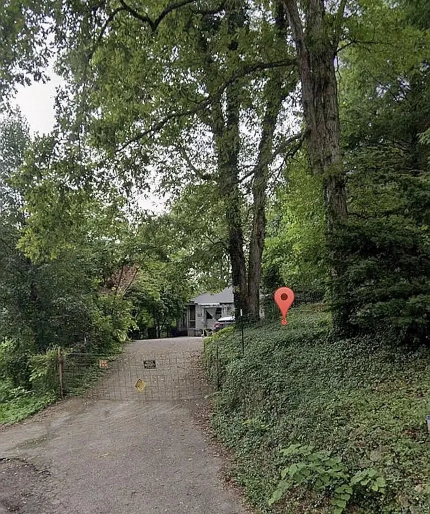 713 Left Fork Fishermans Cove Road London KY 40741