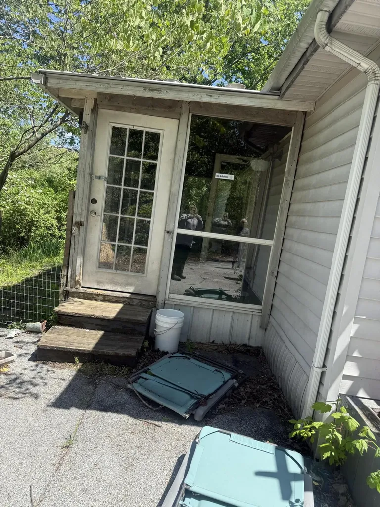 713 Left Fork Fishermans Cove Road London KY 40741