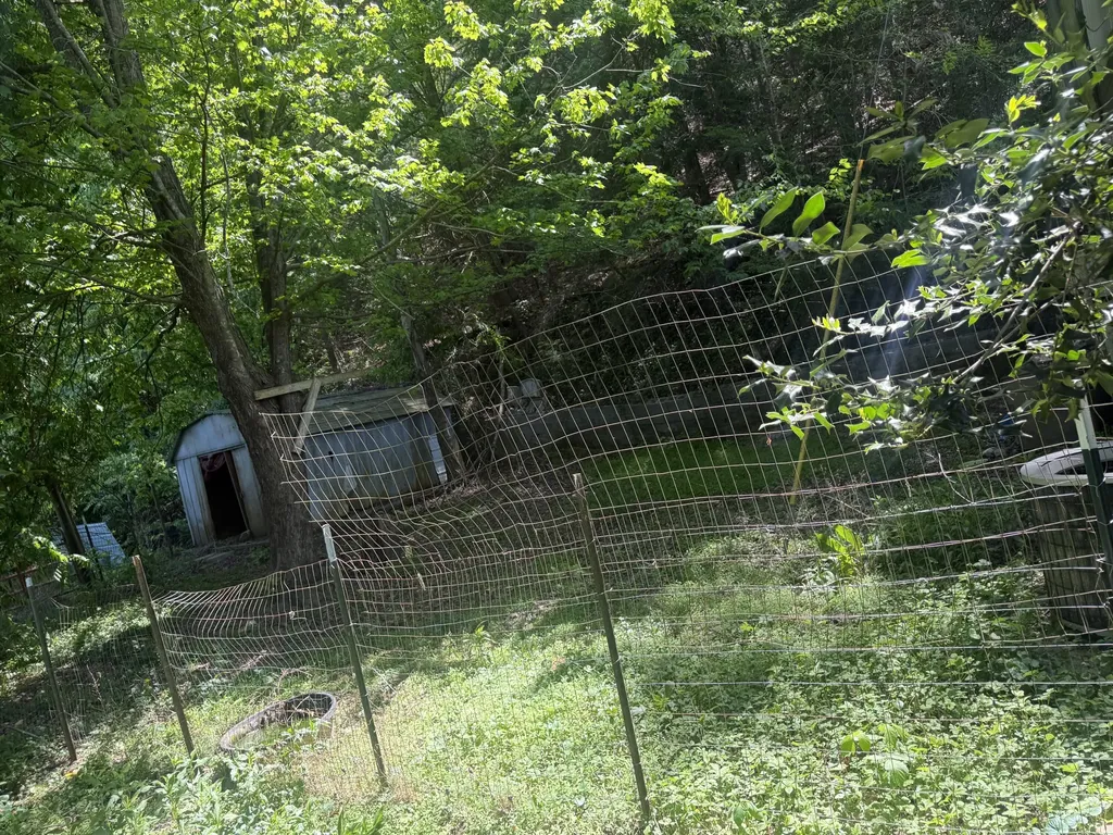 713 Left Fork Fishermans Cove Road London KY 40741