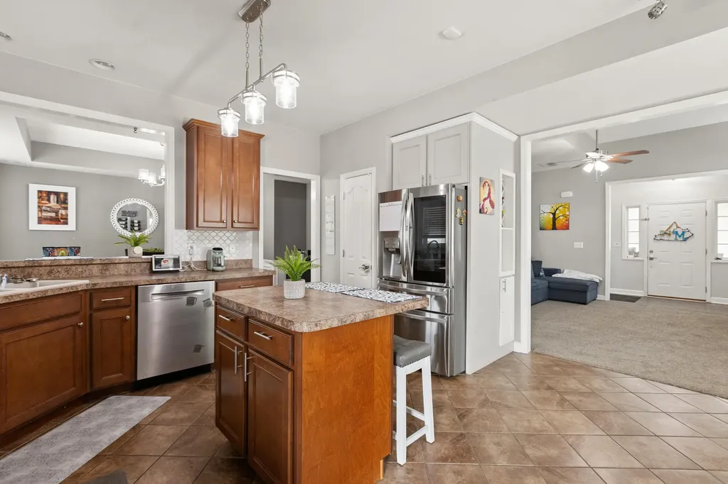 3333 Sweet Clover Lane Lexington KY 40509