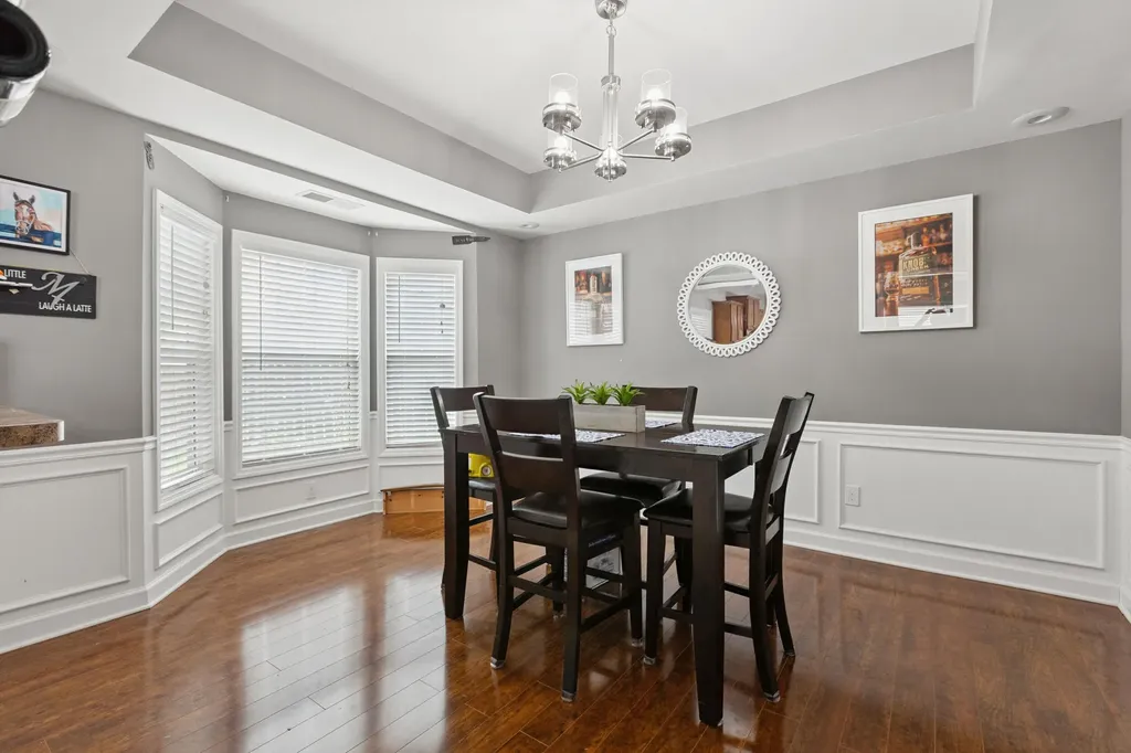 3333 Sweet Clover Lane Lexington KY 40509