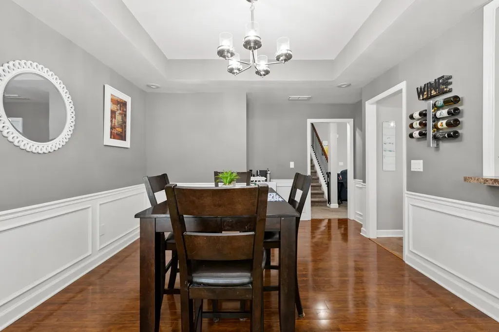 3333 Sweet Clover Lane Lexington KY 40509