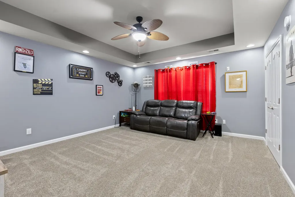 3333 Sweet Clover Lane Lexington KY 40509