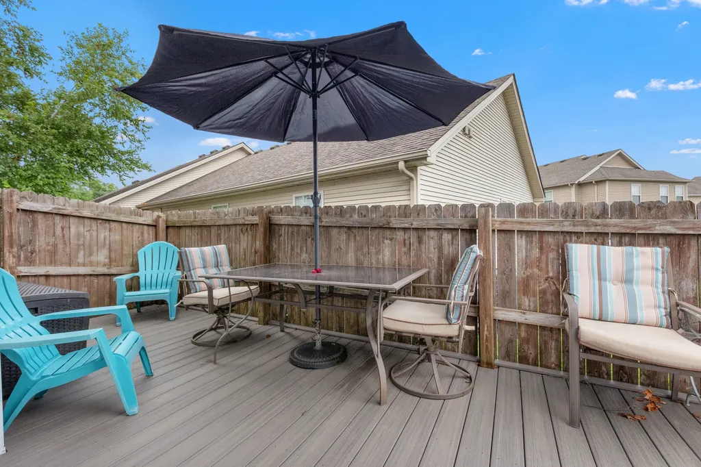 3333 Sweet Clover Lane Lexington KY 40509