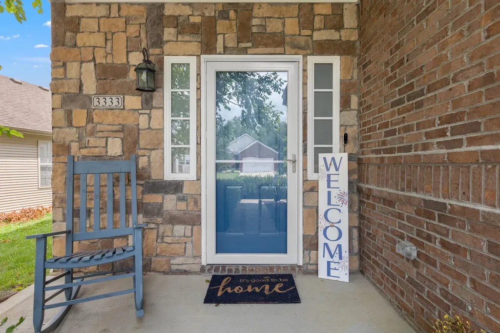 3333 Sweet Clover Lane Lexington KY 40509