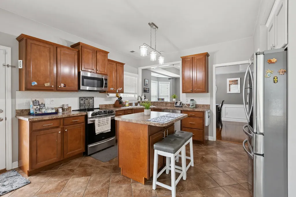 3333 Sweet Clover Lane Lexington KY 40509