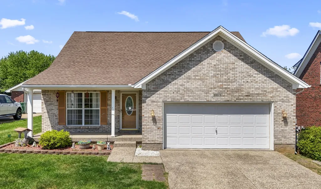 8815 Wisdom Lane Louisville KY 40229