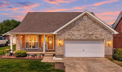 8815 Wisdom Lane Louisville KY 40229